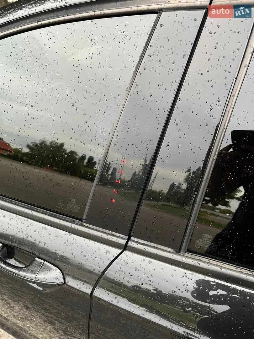 2013 Ford Fusion - мініатюра 16