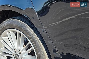 Седан Ford Fusion 2015 в Одессе