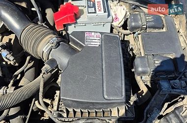 Седан Ford Fusion 2015 в Одессе