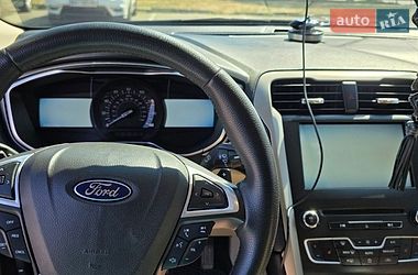 Седан Ford Fusion 2015 в Одессе