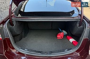 Седан Ford Fusion 2018 в Киеве