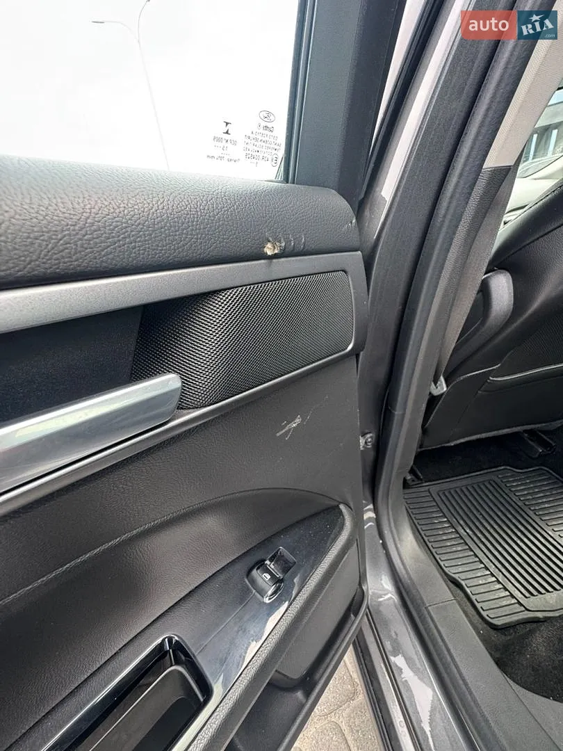 2015 Ford Fusion - мініатюра 12