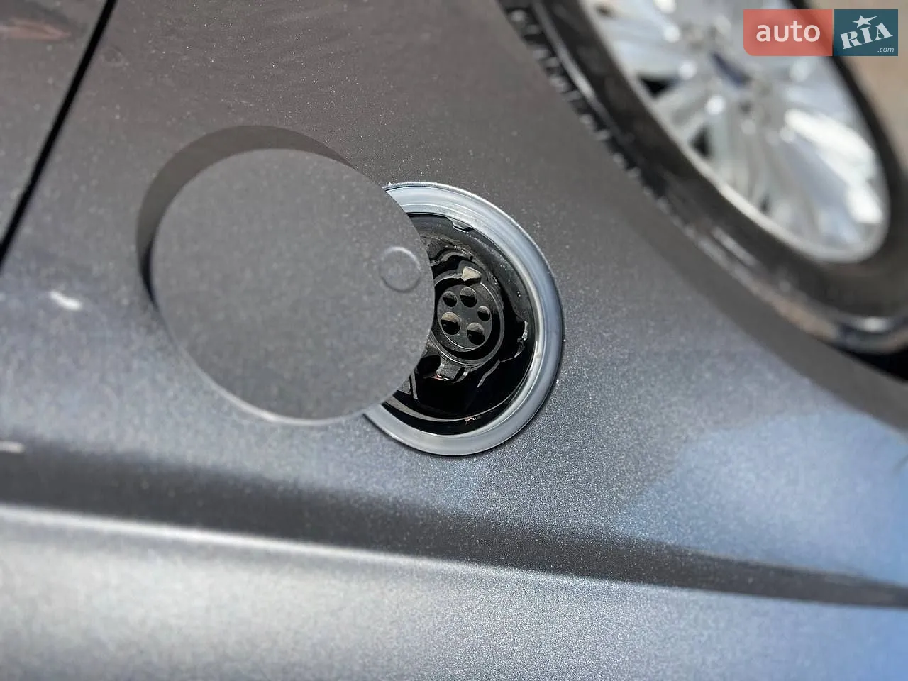 2014 Ford Fusion - мініатюра 16