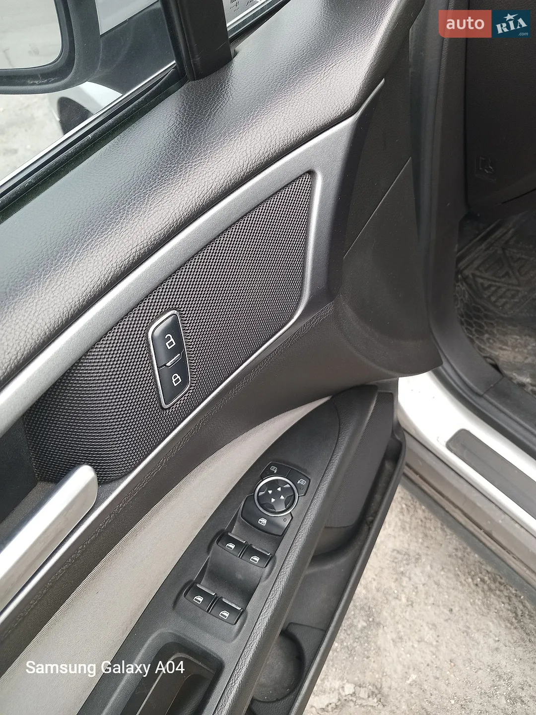 2016 Ford Fusion - мініатюра 11