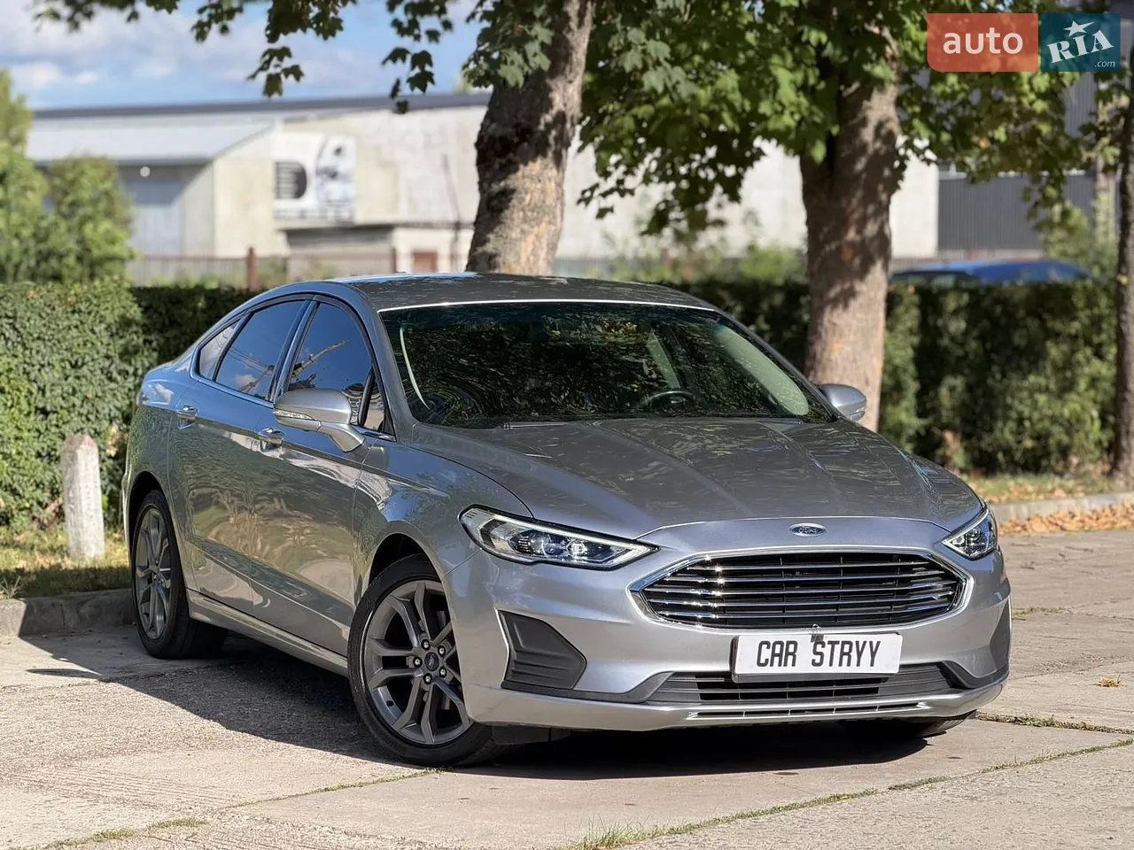 2013 Ford Focus - мініатюра 62