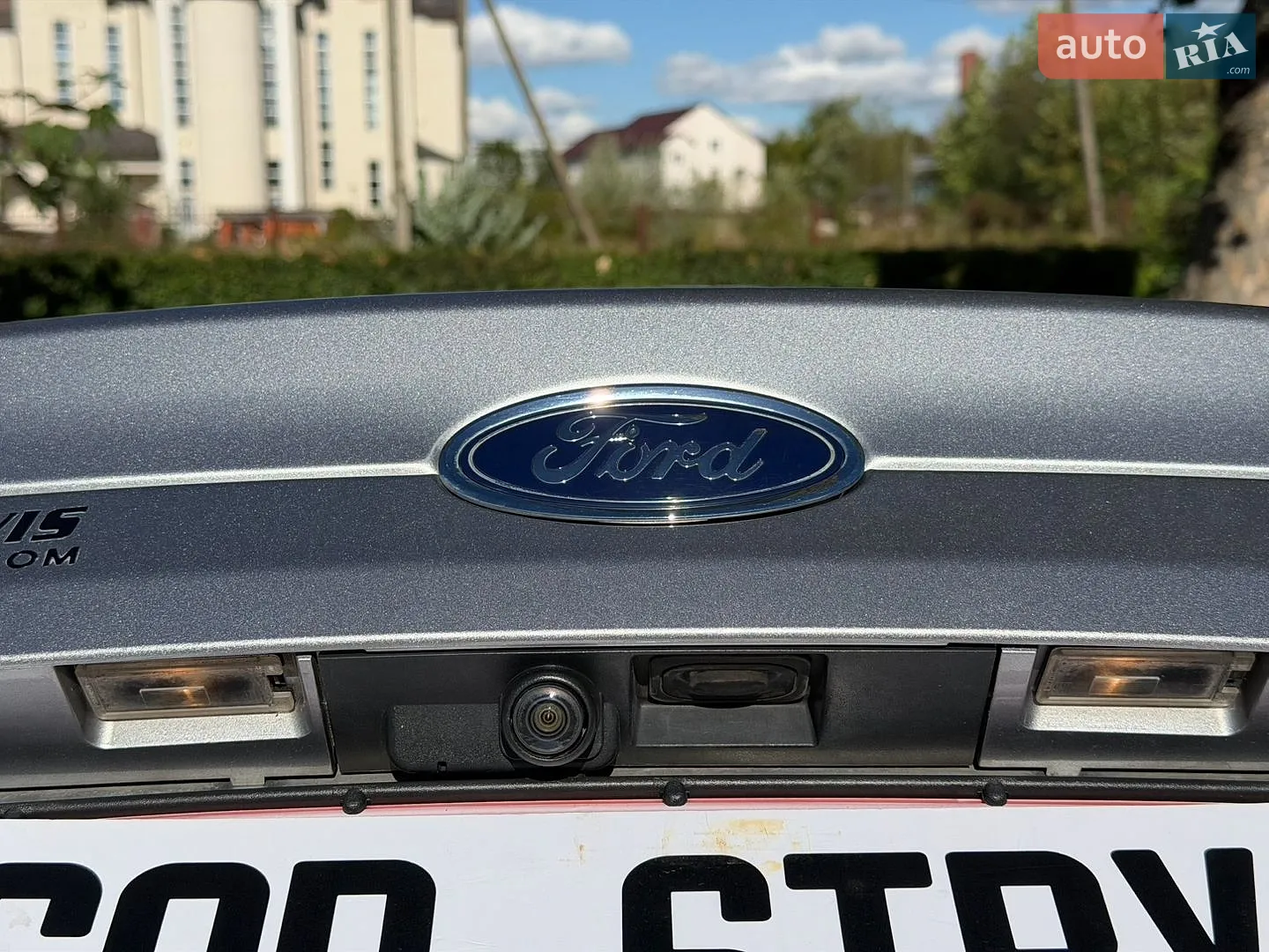 2020 Ford Fusion - мініатюра 37