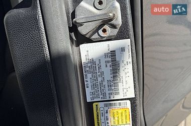 Седан Ford Fusion 2016 в Львове