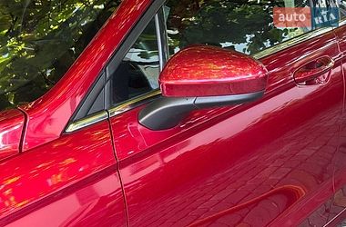 Седан Ford Fusion 2017 в Черкассах фото 22 Седан Ford Fusion 2017 в Черкассах