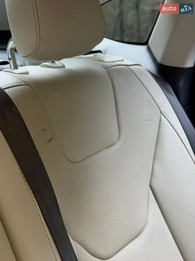 2015 Ford Fusion - мініатюра 18