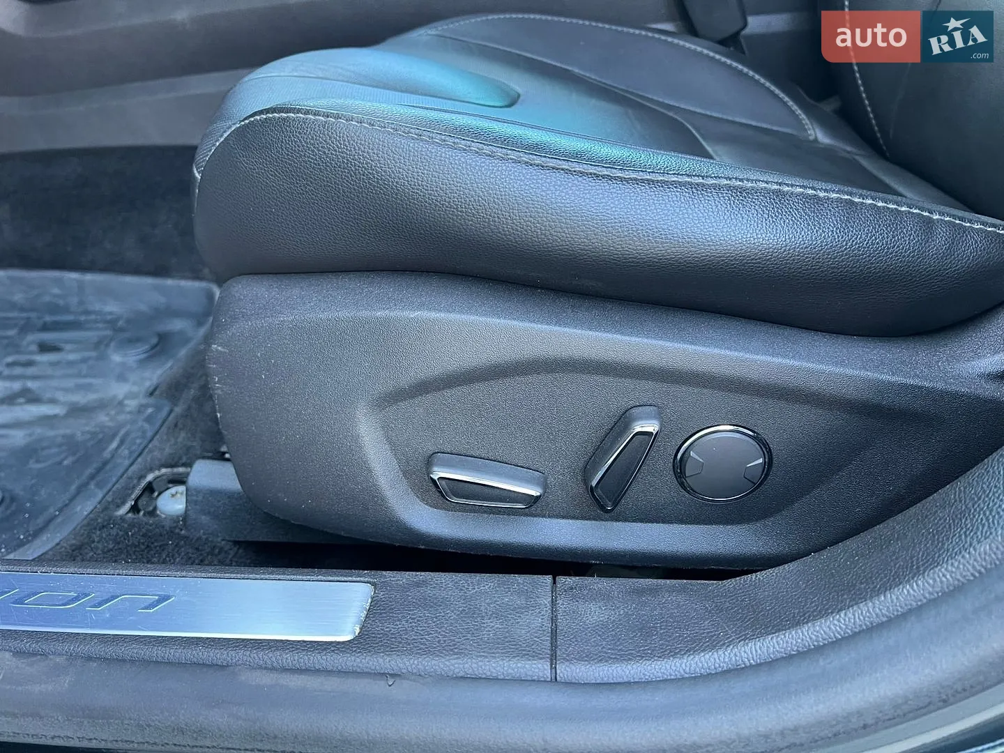 2013 Ford Fusion - мініатюра 29