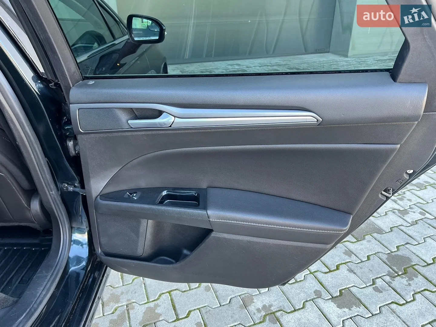 2013 Ford Fusion - мініатюра 32