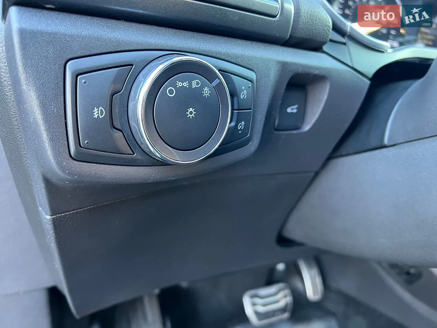 2013 Ford Fusion - мініатюра 33