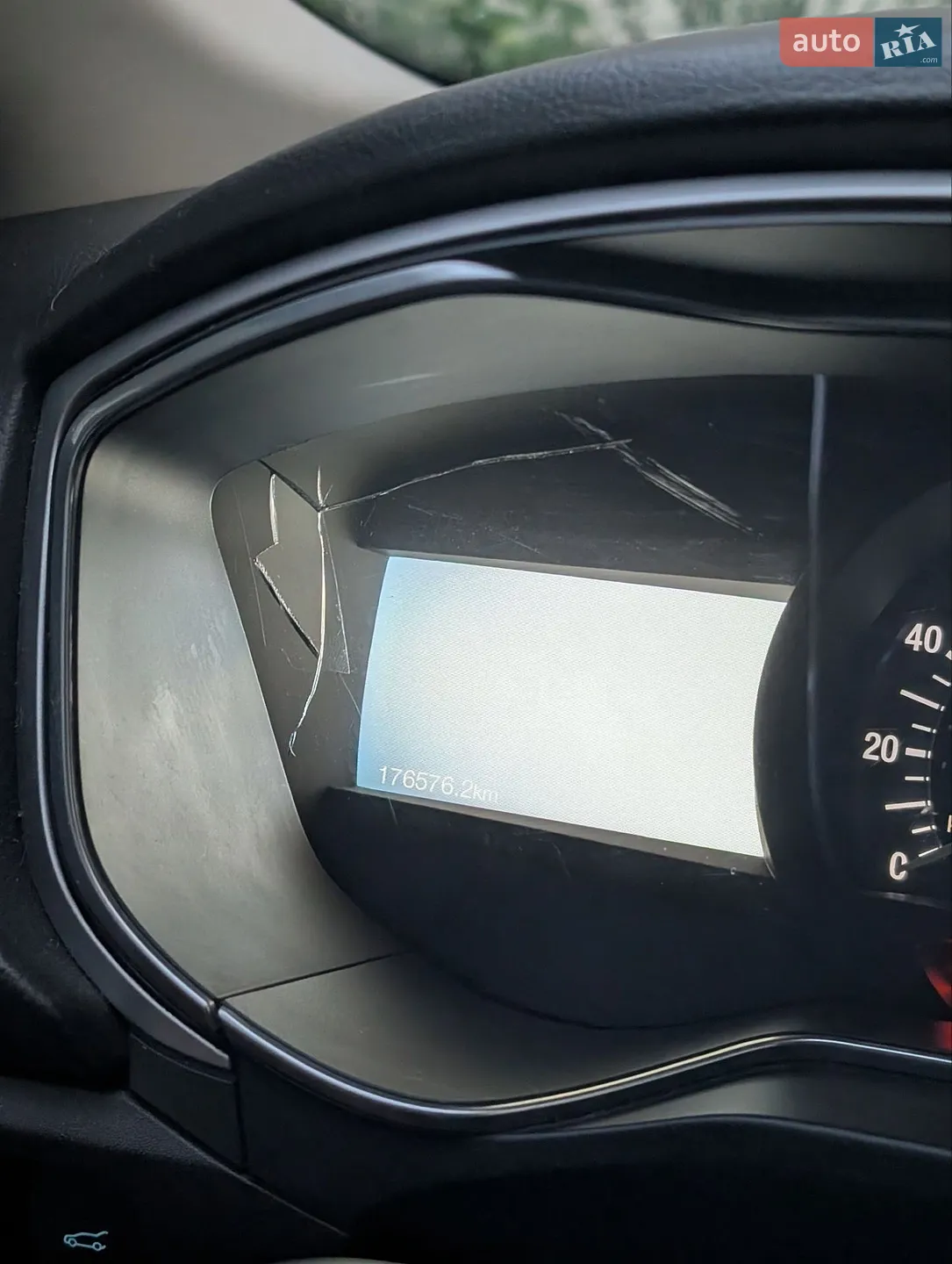 2016 Ford Fusion - мініатюра 3