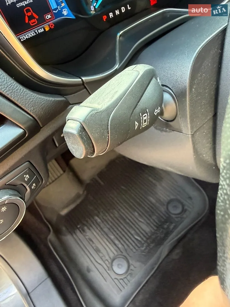 2016 Ford Fusion - мініатюра 40