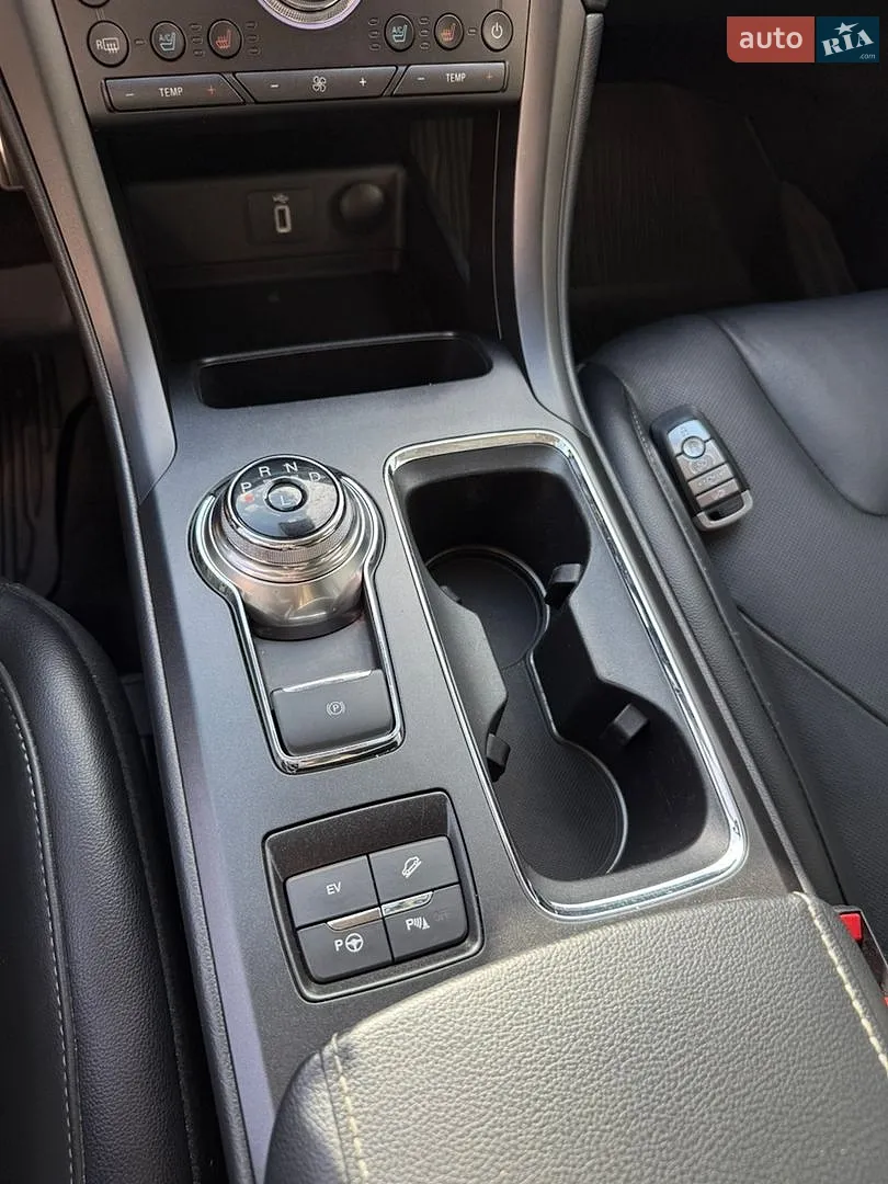 2016 Ford Fusion - мініатюра 45