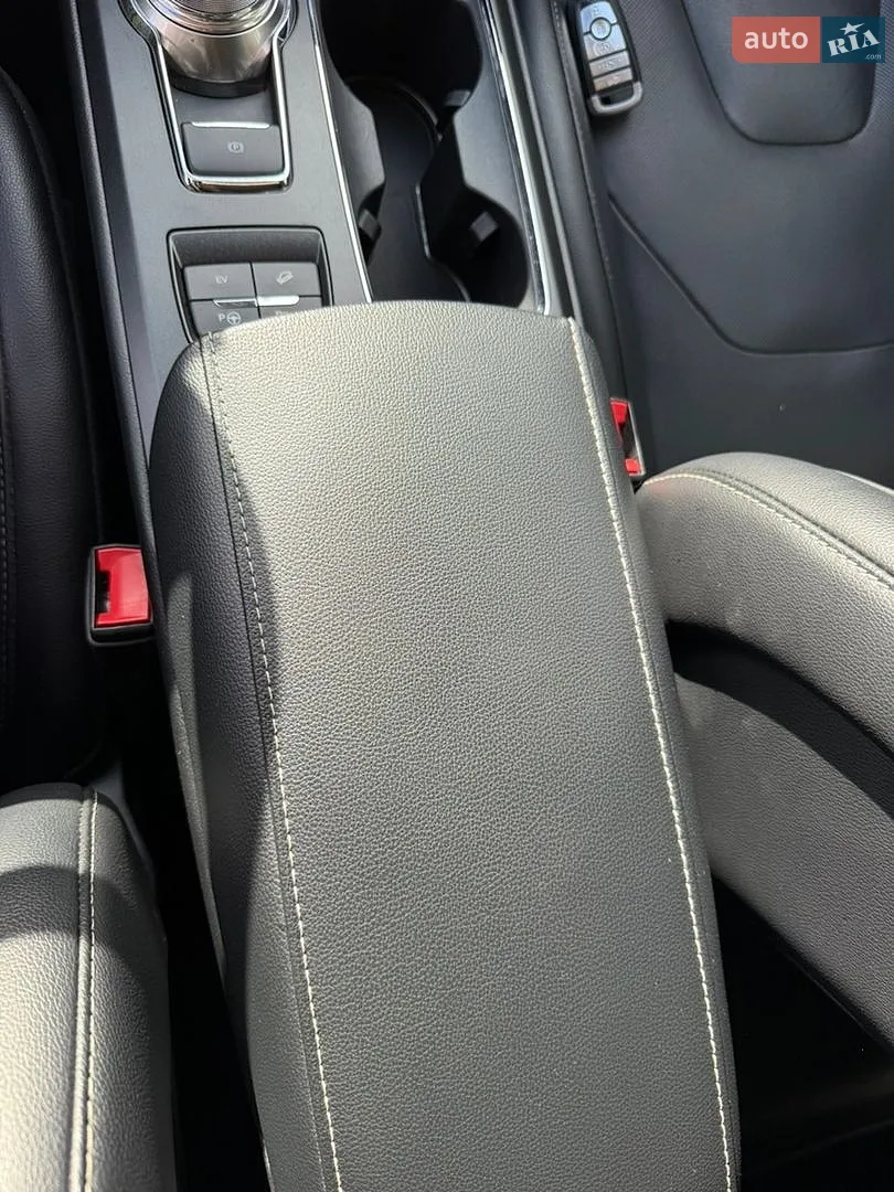 2016 Ford Fusion - мініатюра 47
