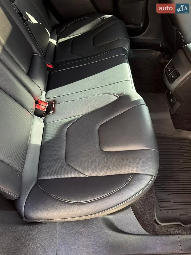 2016 Ford Fusion - мініатюра 60