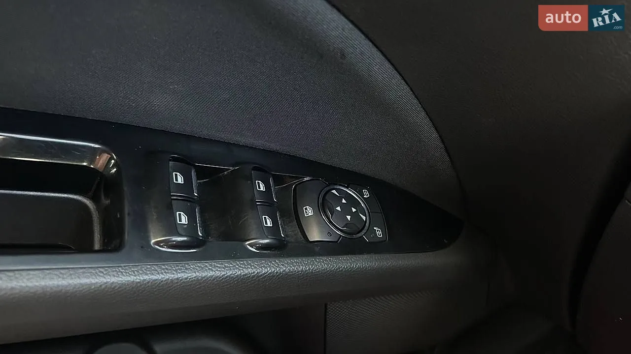 2015 Ford Fusion - мініатюра 10