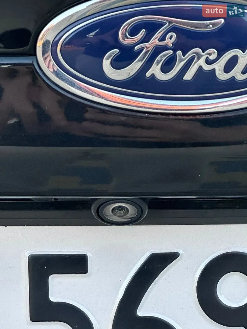 2016 Ford Fusion - мініатюра 21