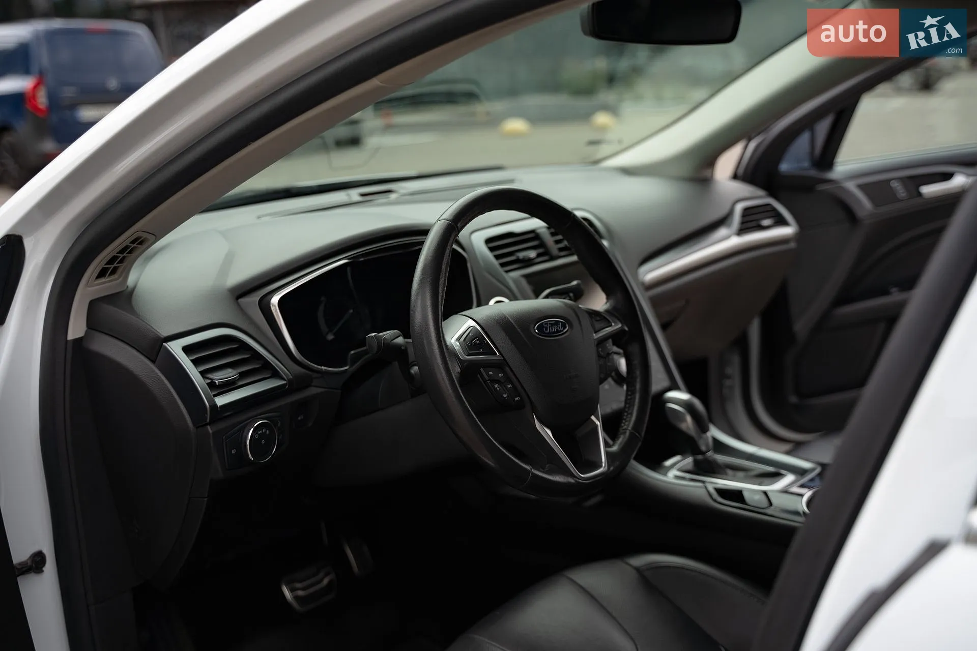 2015 Ford Fusion - мініатюра 16