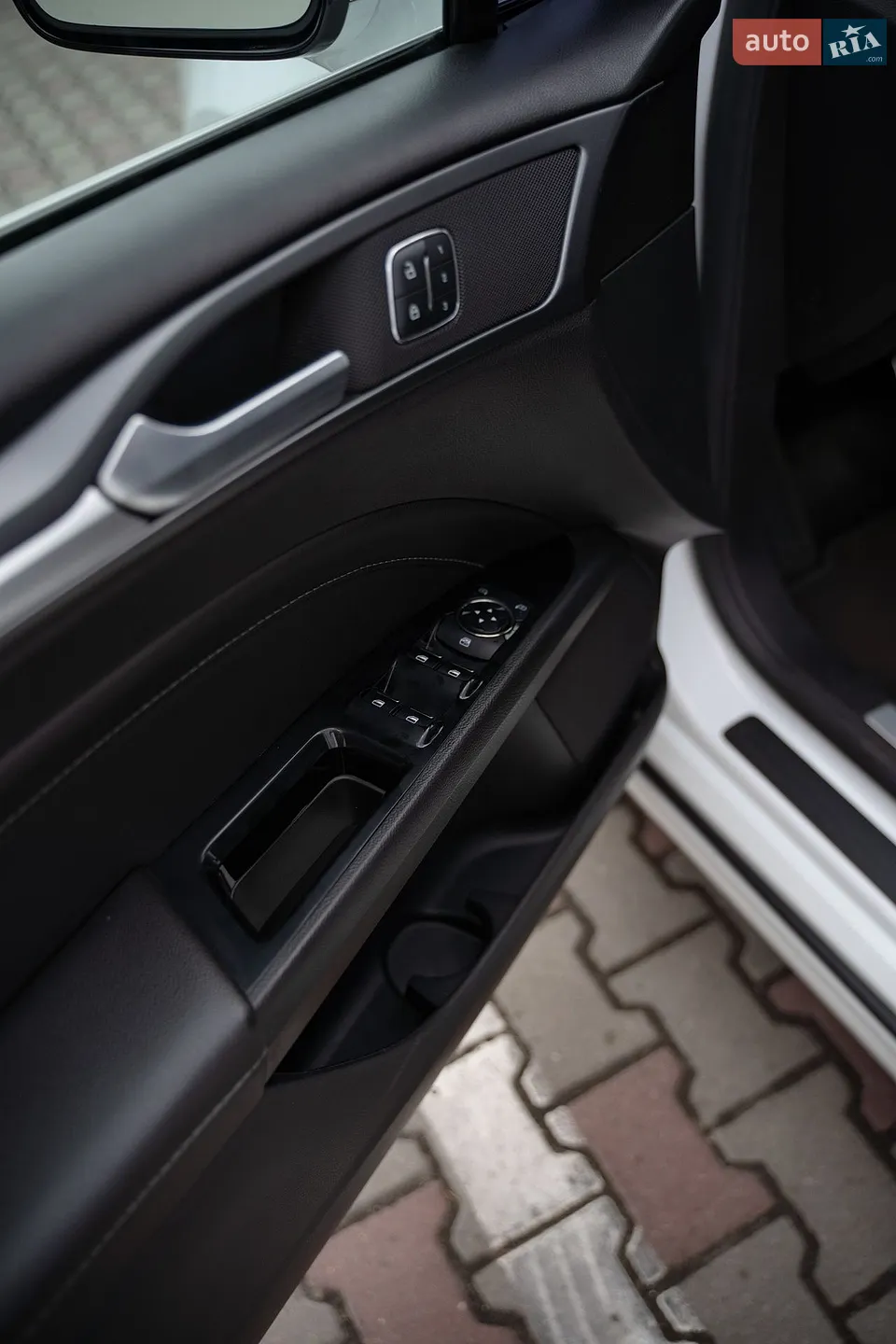 2015 Ford Fusion - мініатюра 18