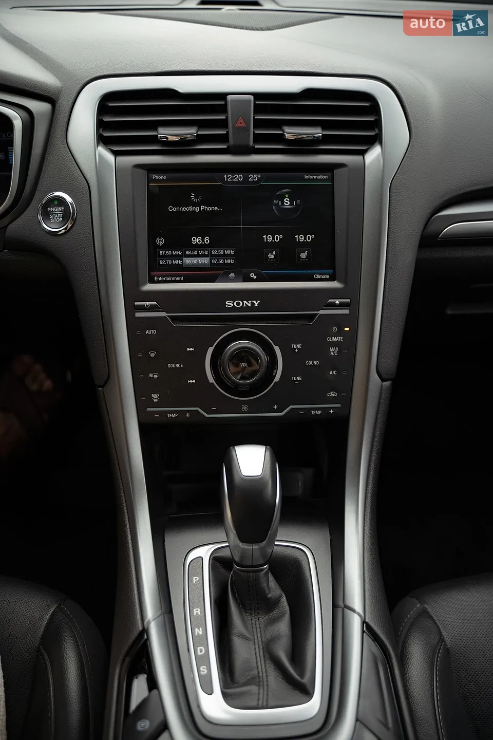2015 Ford Fusion - мініатюра 20