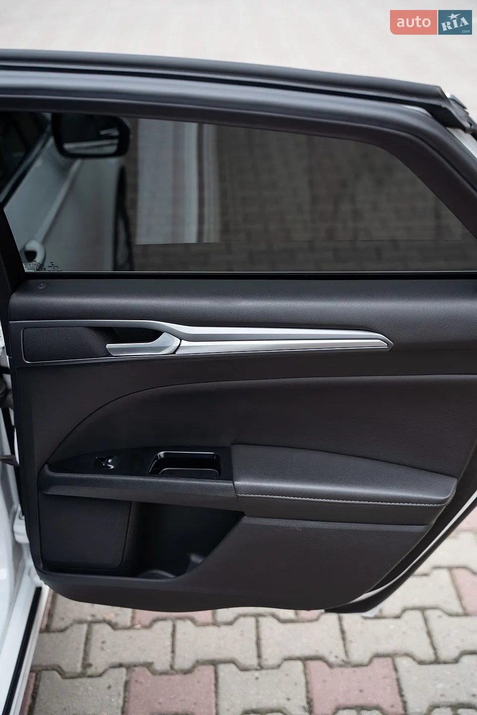 2015 Ford Fusion - мініатюра 28