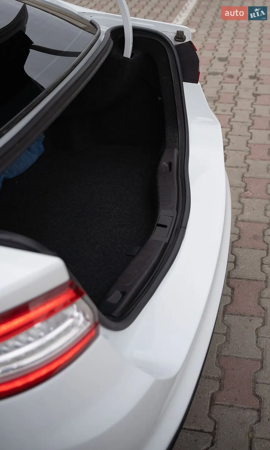 2015 Ford Fusion - мініатюра 35