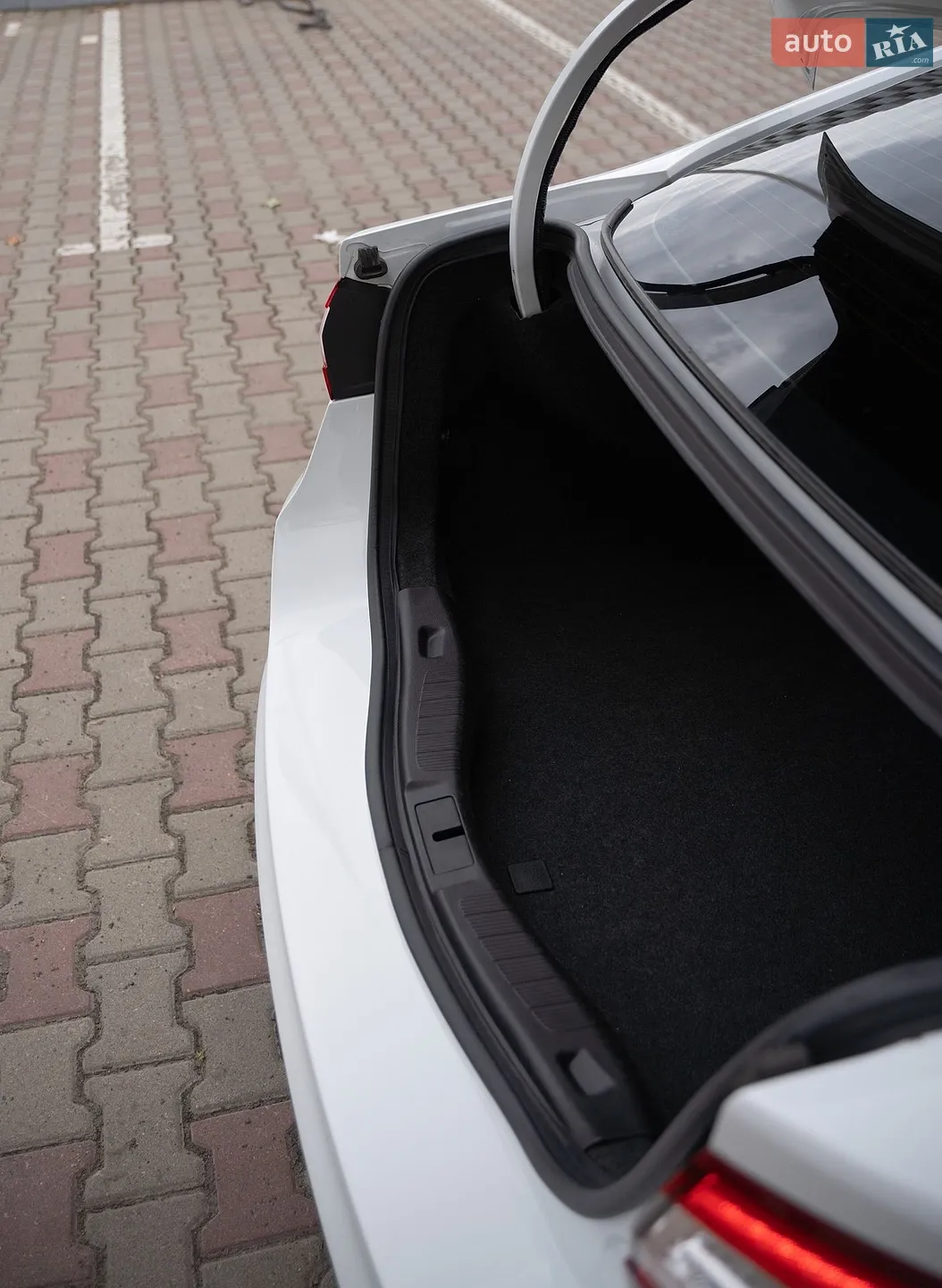 2015 Ford Fusion - мініатюра 36