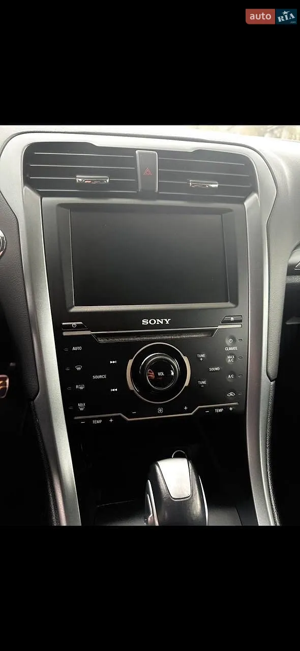 2014 Ford Fusion - мініатюра 23