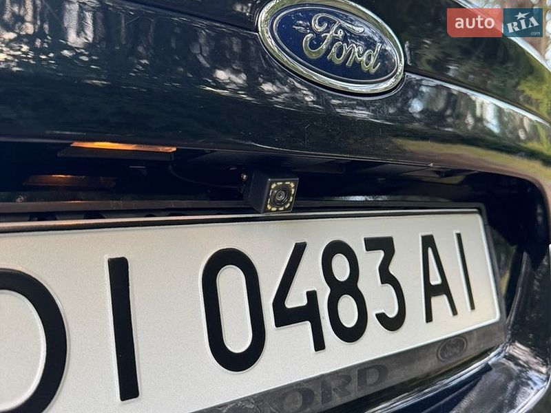 Седан Ford Fusion 2013 в Шепетовке фото 27 Седан Ford Fusion 2013 в Шепетовке
