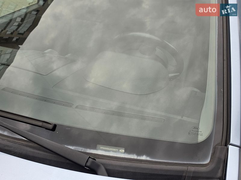 Хэтчбек Ford Fusion 2005 в Тернополе фото 21 Хэтчбек Ford Fusion 2005 в Тернополе