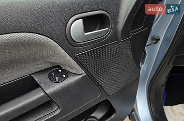Хэтчбек Ford Fusion 2005 в Тернополе фото 24 Хэтчбек Ford Fusion 2005 в Тернополе
