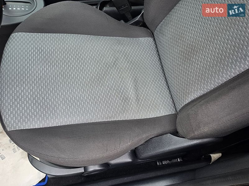 Хэтчбек Ford Fusion 2005 в Тернополе фото 26 Хэтчбек Ford Fusion 2005 в Тернополе