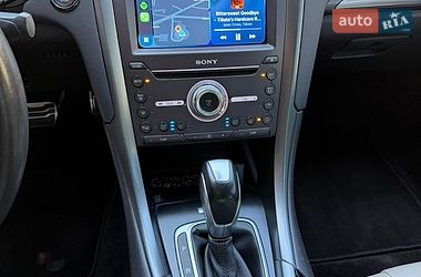 Седан Ford Fusion 2014 в Харкові