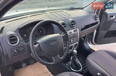 Хэтчбек Ford Fusion 2009 в Виннице