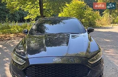 Седан Ford Fusion 2014 в Хмельницькому