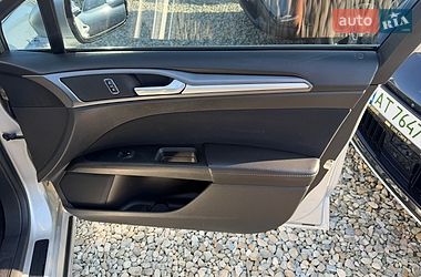 Седан Ford Fusion 2014 в Ивано-Франковске фото 29 Седан Ford Fusion 2014 в Ивано-Франковске
