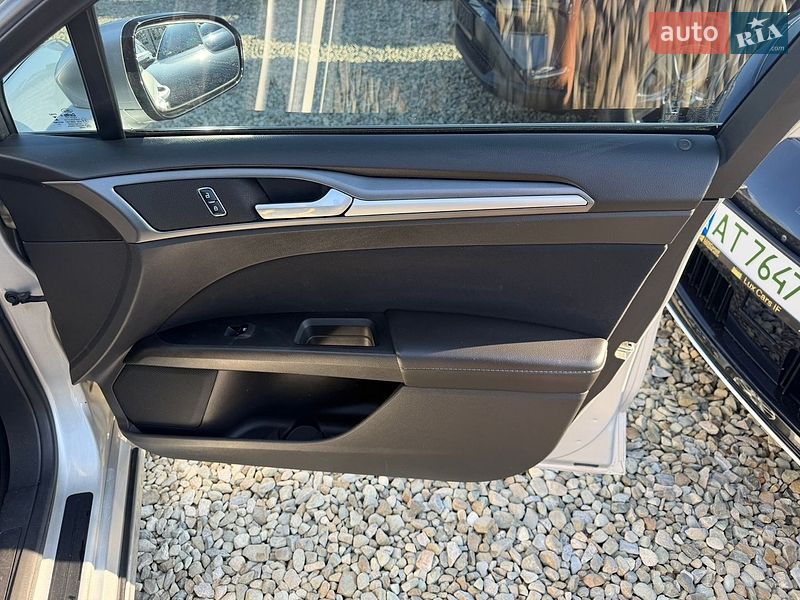 Седан Ford Fusion 2014 в Ивано-Франковске фото 29 Седан Ford Fusion 2014 в Ивано-Франковске