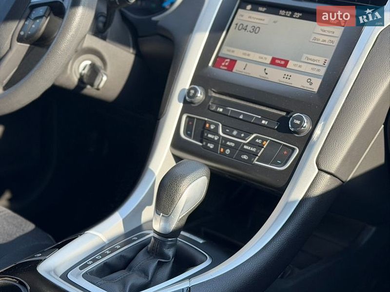 Седан Ford Fusion 2014 в Ивано-Франковске фото 37 Седан Ford Fusion 2014 в Ивано-Франковске