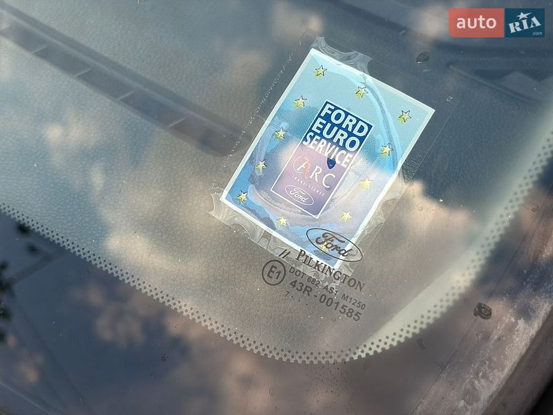 Хетчбек Ford Fusion 2008 в Вінниці фото 19 Хетчбек Ford Fusion 2008 в Вінниці