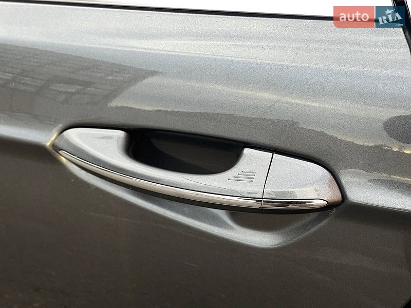 Седан Ford Fusion 2016 в Киеве
