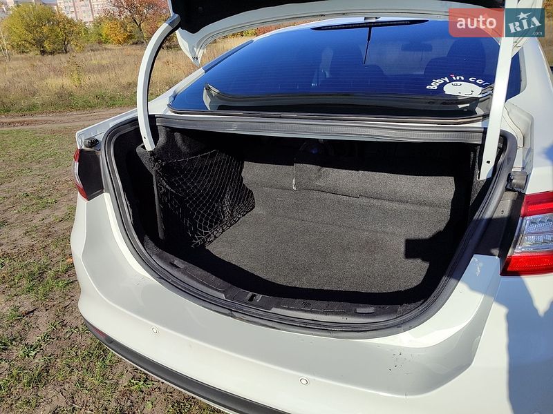 Седан Ford Fusion 2014 в Харкові фото 8 Седан Ford Fusion 2014 в Харкові