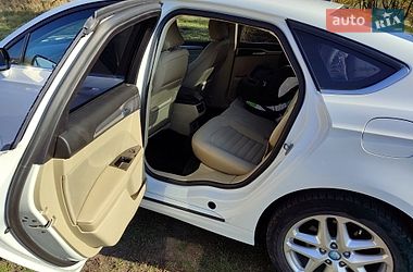 Седан Ford Fusion 2014 в Харкові фото 7 Седан Ford Fusion 2014 в Харкові