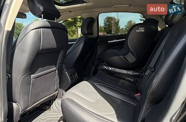 Седан Ford Fusion 2017 в Львові