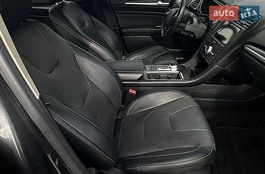 Седан Ford Fusion 2017 в Одесі