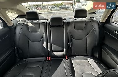Седан Ford Fusion 2017 в Одессе