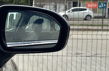 Седан Ford Fusion 2017 в Одессе