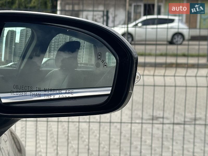 Седан Ford Fusion 2017 в Одессе