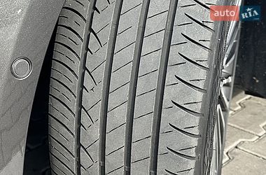 Седан Ford Fusion 2017 в Одесі